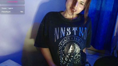 cam chat Helena De Troya