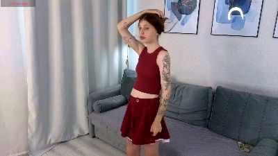 HelennColon live cam on Cam4
