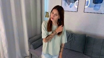 HelennColon live cam on Cam4