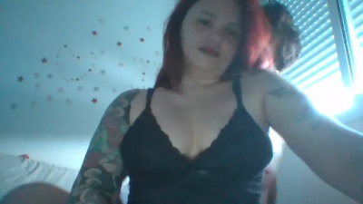 HelenosMalfi live cam on Cam4