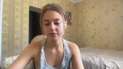 HelgaMcdole live cam on Cam4