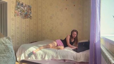 HelgaMcdole live cam on Cam4