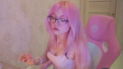HellaBonner live cam on Cam4