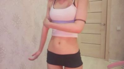 HellaBonner live cam on Cam4