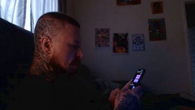 Hellbode live cam on Cam4