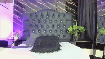 Hellboy_Dark live cam on Cam4