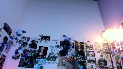 Helleen live cam on Cam4