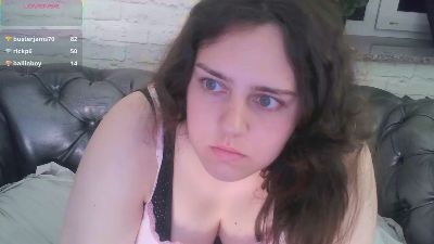 HellenMillerr live cam on Cam4
