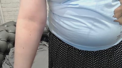 HellenMillerr live cam on Cam4