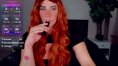 HellenSpelman live cam on Cam4