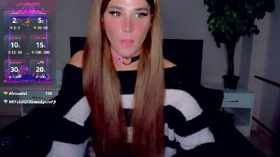 HellenSpelman live cam on Cam4