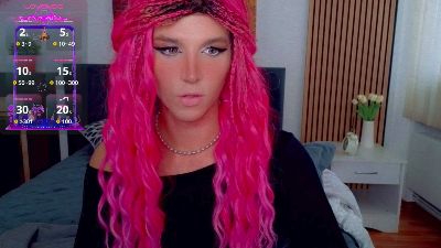 HellenSpelman live cam on Cam4