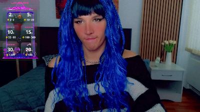 HellenSpelman live cam on Cam4