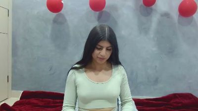 Hellen_03 live cam on Cam4