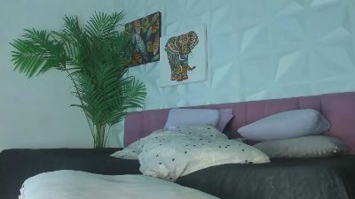 Hellen_Sky live cam on Cam4