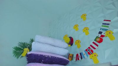 Hellen_Sky live cam on Cam4