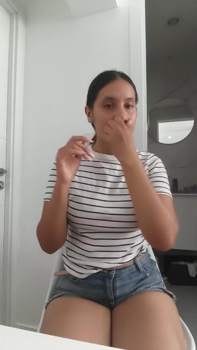 HellenaHollms live cam on Cam4