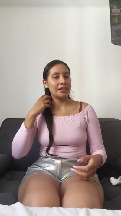 HellenaHollms live cam on Cam4