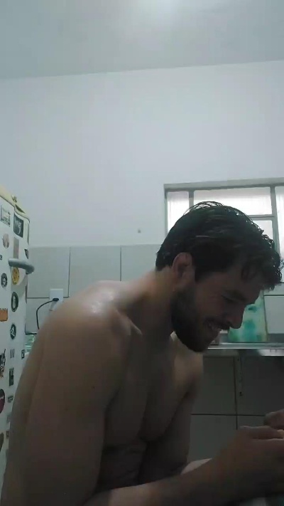 Hellmans live cam on Cam4