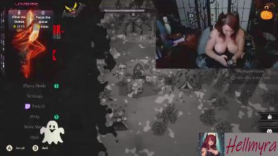 Hellmyra live cam on Cam4