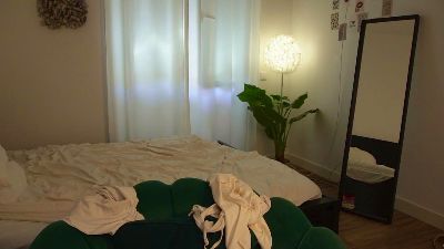 HelloKikky_ live cam on Cam4