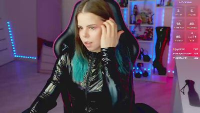 Hellokittyalice live cam on Cam4