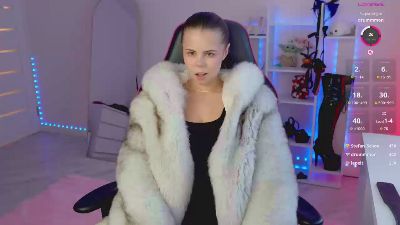 Hellokittyalice live cam on Cam4