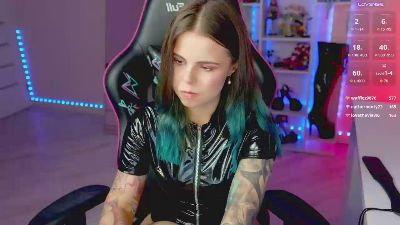 Hellokittyalice live cam on Cam4