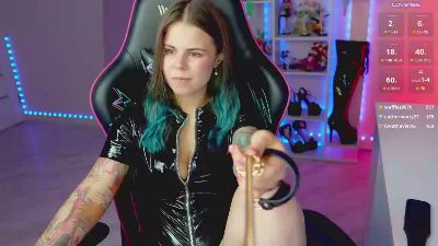 Hellokittyalice live cam on Cam4