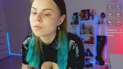Hellokittyalice live cam on Cam4