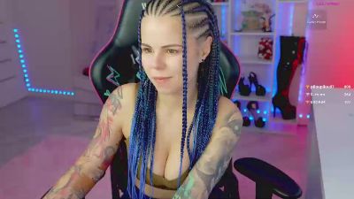 Hellokittyalice live cam on Cam4