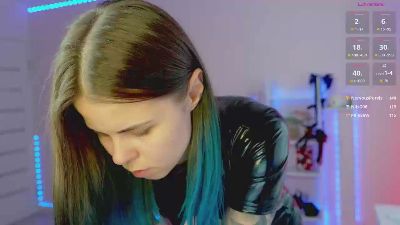 Hellokittyalice live cam on Cam4