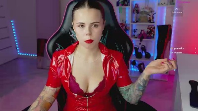 Hellokittyalice live cam on Cam4