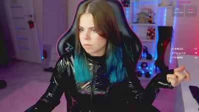Hellokittyalice live cam on Cam4