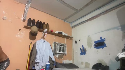 Heman84 live cam on Cam4