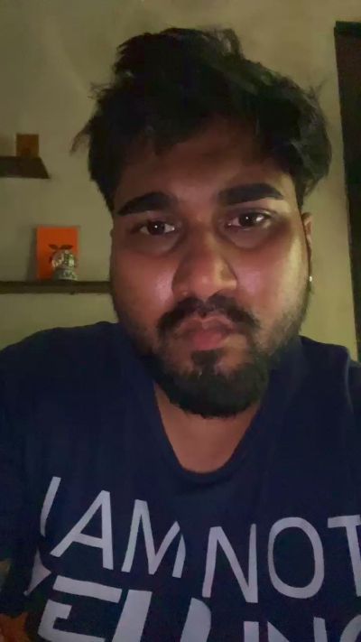 Hemant_BigDick webcam