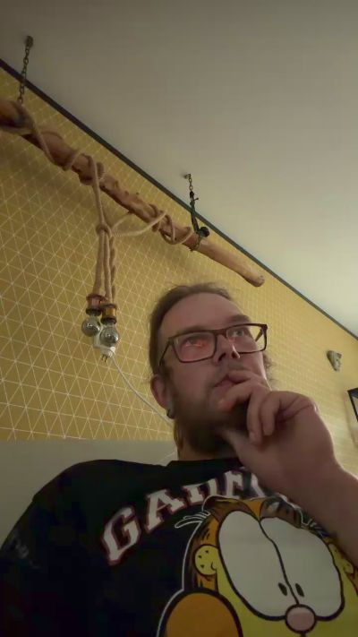 Henklange live cam on Cam4
