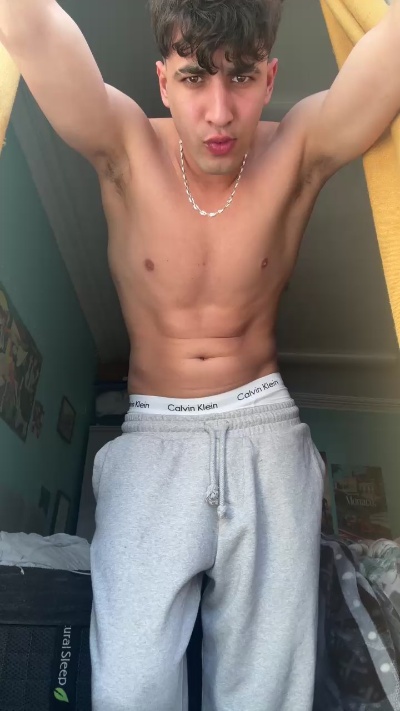 Profile and Statistics for Henrikenedo on Cam4