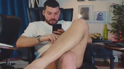 HenryBenso live cam on Cam4
