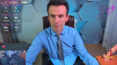 HenryGarret live cam on Cam4