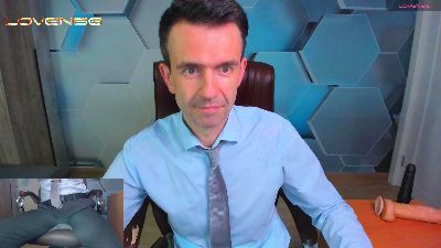 HenryGarret live cam on Cam4
