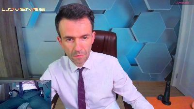 HenryGarret live cam on Cam4