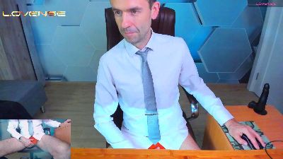 HenryGarret live cam on Cam4