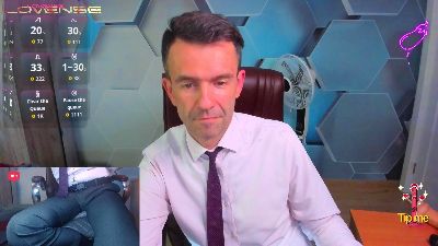 HenryGarret live cam on Cam4