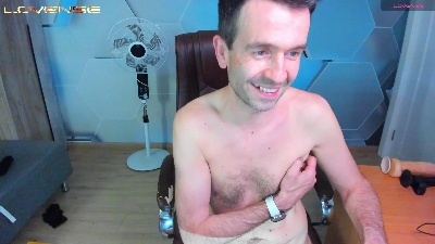 HenryGarret live cam on Cam4