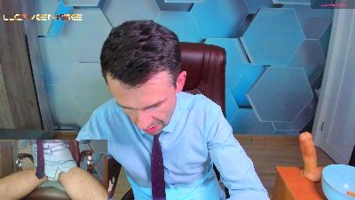 HenryGarret live cam on Cam4
