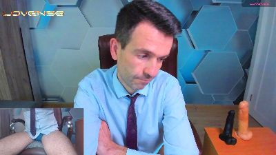 HenryGarret live cam on Cam4