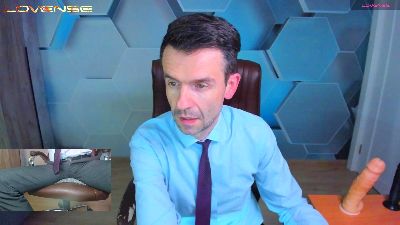 HenryGarret live cam on Cam4