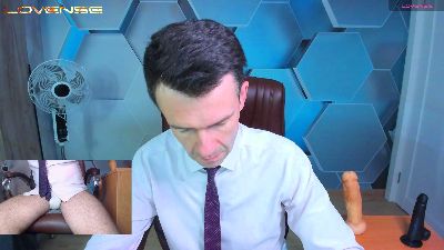 HenryGarret live cam on Cam4