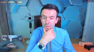 HenryGarret live cam on Cam4